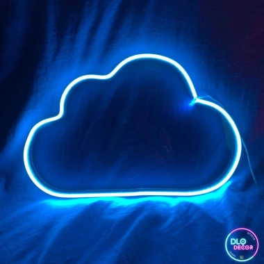 Đèn LED Neon Cô Gái Sexy – Decor Phòng Ngủ Chill, Trang Trí Quán Bar, Giá 169k 8
