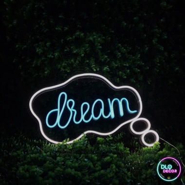 Đèn LED Neon Dream 30x35cm Trắng Xanh Ngọc, Giá 100.000đ Giảm Giá Đặc Biệt 2 Đèn LED Neon Dream 30x35cm Trắng Xanh Ngọc, Giá 100.000đ Giảm Giá Đặc Biệt 2
