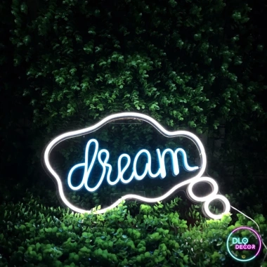 Đèn LED Neon Dream 30x35cm Trắng Xanh Ngọc, Giá 100.000đ Giảm Giá Đặc Biệt 3 Đèn LED Neon Dream 30x35cm Trắng Xanh Ngọc, Giá 100.000đ Giảm Giá Đặc Biệt 3