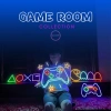 Đèn LED Neon GAMEROOM NEON - Decor phòng gaming tùy chỉnh, giá chỉ 175.000₫ 3
