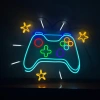 Đèn LED Neon GAMEROOM NEON - Decor phòng gaming tùy chỉnh, giá chỉ 175.000₫ 6