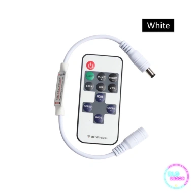 Đèn LED Neon Hình Lược & Kéo 30x30cm Trang Trí Cửa Hàng Cắt Tóc, Giá Ưu Đãi 60k 6
