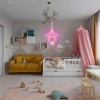 Đèn LED Neon Hình Người Nhện Treo Tường - Nhiều Mẫu, Kèm Nguồn và Miếng Dán, Giá 85.000₫ 2