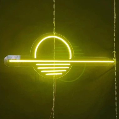 Đèn LED Neon Hình Trăng Nước Treo Tường - Nhiều mẫu, kèm nguồn & miếng dán, chỉ 50k 4 Đèn LED Neon Hình Trăng Nước Treo Tường - Nhiều mẫu, kèm nguồn & miếng dán, chỉ 50k 4