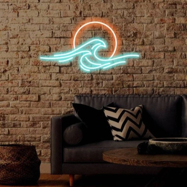 Đèn LED Neon Hình Trăng Sáng Treo Tường - Nhiều mẫu, kèm nguồn, miếng dán, chỉ 90.000₫ 3 Đèn LED Neon Hình Trăng Sáng Treo Tường - Nhiều mẫu, kèm nguồn, miếng dán, chỉ 90.000₫ 3