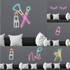 Đèn LED Neon NAIL SPA Trang Trí Decor Cửa Hàng Siêu Đẹp Giá Ưu Đãi 229k