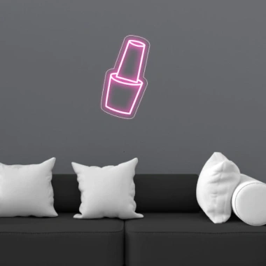 Đèn LED Neon NAIL SPA Trang Trí Decor Cửa Hàng Siêu Đẹp Giá Ưu Đãi 229k