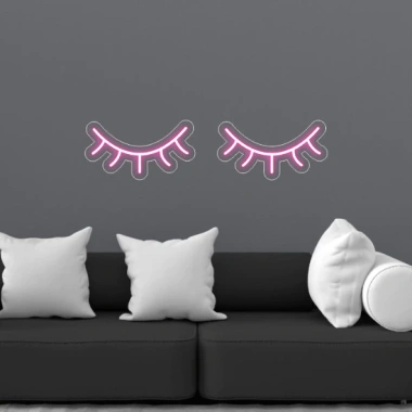 Đèn LED Neon NAIL SPA Trang Trí Decor Cửa Hàng Siêu Đẹp Giá Ưu Đãi 229k