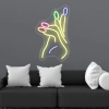Đèn LED Neon NAIL SPA Trang Trí Decor Cửa Hàng Siêu Đẹp Giá Ưu Đãi 229k 5