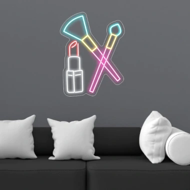 Đèn LED Neon NAIL SPA Trang Trí Decor Cửa Hàng Siêu Đẹp Giá Ưu Đãi 229k 7 Đèn LED Neon NAIL SPA Trang Trí Decor Cửa Hàng Siêu Đẹp Giá Ưu Đãi 229k 7