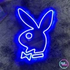 Đèn LED Neon Playboy 18x27cm Màu Hồng - Trang Trí Phòng Ngủ, Giá Ưu Đãi 60.000₫ 4