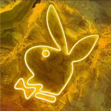 Đèn LED Neon Playboy 18x27cm Màu Hồng - Trang Trí Phòng Ngủ, Giá Ưu Đãi 60.000₫ 6 Đèn LED Neon Playboy 18x27cm Màu Hồng - Trang Trí Phòng Ngủ, Giá Ưu Đãi 60.000₫ 6