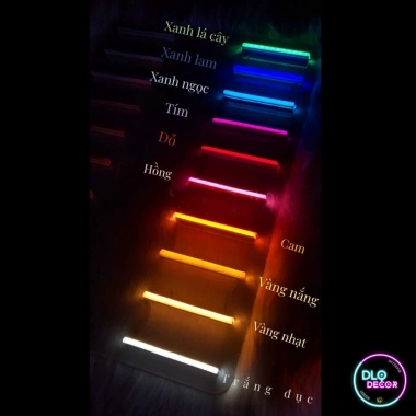 Đèn LED Neon Playboy 18x27cm Màu Hồng - Trang Trí Phòng Ngủ, Giá Ưu Đãi 60.000₫ 7 Đèn LED Neon Playboy 18x27cm Màu Hồng - Trang Trí Phòng Ngủ, Giá Ưu Đãi 60.000₫ 7