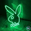 Đèn LED Neon Playboy 18x27cm Màu Hồng - Trang Trí Phòng Ngủ, Giá Ưu Đãi 60.000₫ 10