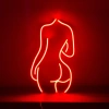 Đèn LED Neon SEXY – Đèn decor phòng ngủ cực chất, ánh sáng rực rỡ, giá 299.000₫ 2