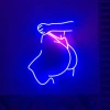Đèn LED Neon SEXY – Đèn decor phòng ngủ cực chất, ánh sáng rực rỡ, giá 299.000₫ 6
