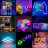 Đèn LED Neon Trang Trí Đa Màu, Kích Thước Tùy Chỉnh - Giá 149.000₫