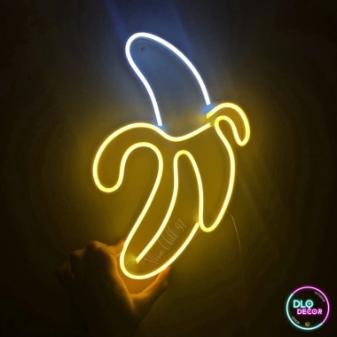 Đèn LED Neon Trang Trí Đa Màu, Kích Thước Tùy Chỉnh - Giá 149.000₫ 8 Đèn LED Neon Trang Trí Đa Màu, Kích Thước Tùy Chỉnh - Giá 149.000₫ 8