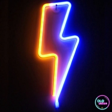 Đèn LED Neon Trang Trí Đa Màu, Kích Thước Tùy Chỉnh - Giá 149.000₫ 9 Đèn LED Neon Trang Trí Đa Màu, Kích Thước Tùy Chỉnh - Giá 149.000₫ 9