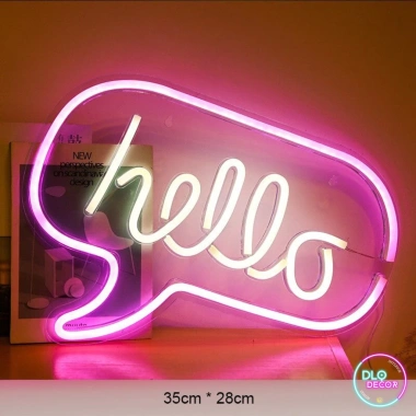 Đèn LED Neon Trang Trí Đa Màu, Kích Thước Tùy Chỉnh - Giá 149.000₫ 10 Đèn LED Neon Trang Trí Đa Màu, Kích Thước Tùy Chỉnh - Giá 149.000₫ 10