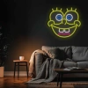 Đèn LED Neon Trang Trí Hình Nhân Vật Game - Treo Tường Nhiều Mẫu, Kèm Nguồn và Miếng Dán - Giá Ưu Đãi 369.000₫ 2