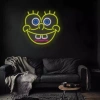 Đèn LED Neon Trang Trí Hình Nhân Vật Game - Treo Tường Nhiều Mẫu, Kèm Nguồn và Miếng Dán - Giá Ưu Đãi 369.000₫ 3