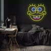 Đèn LED Neon Trang Trí Hình Nhân Vật Game - Treo Tường Nhiều Mẫu, Kèm Nguồn và Miếng Dán - Giá Ưu Đãi 369.000₫ 4