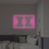 Đèn LED Neon Trang Trí Hình Sân Bóng Treo Tường - Nhiều Mẫu, Kèm Nguồn & Miếng Dán, Giá 80.000₫ 4