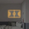 Đèn LED Neon Trang Trí Hình Sân Bóng Treo Tường - Nhiều Mẫu, Kèm Nguồn & Miếng Dán, Giá 80.000₫ 5