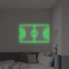 Đèn LED Neon Trang Trí Hình Sân Bóng Treo Tường - Nhiều Mẫu, Kèm Nguồn & Miếng Dán, Giá 80.000₫ 7