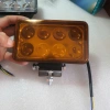 Đèn LED pha 6-8 bóng Runlai, trợ sáng cực sáng cho ô tô, xe máy, ba gác - Giá chỉ 87.203₫ 7