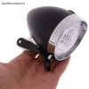 Đèn LED Retro Xe Đạp Fas 3 Đèn Pha Vintage Đèn Pin Ánh Sáng Mạnh Tiết Kiệm Năng Lượng Giá Ưu Đãi 101.860 4