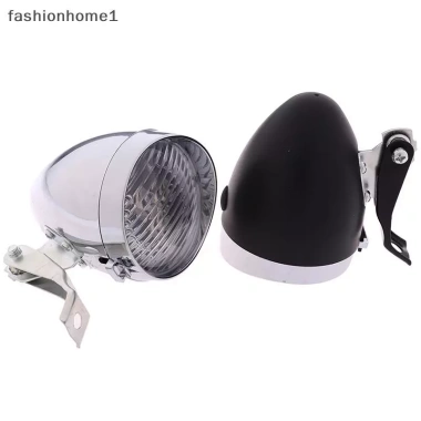 Đèn LED Retro Xe Đạp Fas 3 Đèn Pha Vintage Đèn Pin Ánh Sáng Mạnh Tiết Kiệm Năng Lượng Giá Ưu Đãi 101.860 6