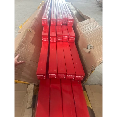 Đèn LED T8 Red Arowana - Đèn 1 chế độ sáng cho cá rồng, lóc, vàng và cá cảnh, 450k 7