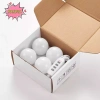 Đèn LED Vanity PNPIA - Bộ đèn gương USB cho bàn trang điểm, ánh sáng 3 màu, tiết kiệm 10