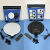 Đèn Livestream Hình Tròn PF26-PF33-PF45 45cm Quay Phim, Chụp Ảnh Sản Phẩm - 340k 8