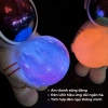 Đèn loa Planet Keeper LIGHTSOUL - Loa Bluetooth phi hành gia, decor bàn làm việc, giảm giá 535.000đ 3