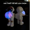 Đèn loa Planet Keeper LIGHTSOUL - Loa Bluetooth phi hành gia, decor bàn làm việc, giảm giá 535.000đ 8