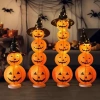 Đèn Lồng Bí Ngô Halloween 8.15 BRG1 - Trang Trí Cửa Hàng, Trung Tâm, Sự Kiện, Influencer, Giá Ưu Đãi 166.834 VND