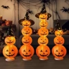 Đèn Lồng Bí Ngô Halloween 8.15 BRG1 - Trang Trí Cửa Hàng, Trung Tâm, Sự Kiện, Influencer, Giá Ưu Đãi 166.834 VND 9