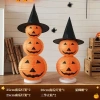 Đèn Lồng Bí Ngô Halloween 8.15 BRG1 - Trang Trí Cửa Hàng, Trung Tâm, Sự Kiện, Influencer, Giá Ưu Đãi 166.834 VND 10