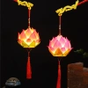 Đèn Lồng Năm Mới Hoa Sen Di Động Handmade Trẻ Em – Trang Trí Cổ Đại, 187.870₫ 4