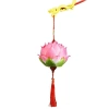 Đèn Lồng Năm Mới Hoa Sen Di Động Handmade Trẻ Em – Trang Trí Cổ Đại, 187.870₫ 5