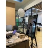 Đèn mặt trăng A111 chuyên studio - Chân đèn chắc chắn, siêu phẩm Livestream, giá 357.700₫ 4