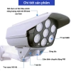 Đèn Năng Lượng Giả Camera Ngoài Trời - Cảm Biến Tự Động, Chống Nước, Điều Khiển Từ Xa, Tiết Kiệm Năng Lượng 3