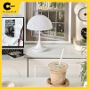 Đèn ngủ bàn CM39 kiểu Hàn Quốc - Đèn đọc sách trang trí, ánh sáng ấm, giá chỉ 155.000₫ 5