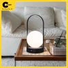 Đèn Ngủ Cầm Tay CM46 – Đèn Dã Ngoại Tích Điện, Sạc Không Dây, Giá chỉ 165k