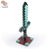 Đèn Ngủ Thanh Kiếm Đổi Màu - Phụ Kiện Trò Chơi, Quà Tặng Độc Đáo, COD 7