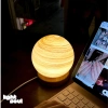 Đèn ngủ vũ trụ Spacelamp LIGHTSOUL - Đèn hành tinh phòng ngủ, bàn học, thủ công, giảm 430k 4