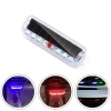 Đèn nhấp nháy năng lượng mặt trời HAPPYLEAF66 không dây, LED chống nước, bảo vệ đuôi xe máy - 53.350₫ 4